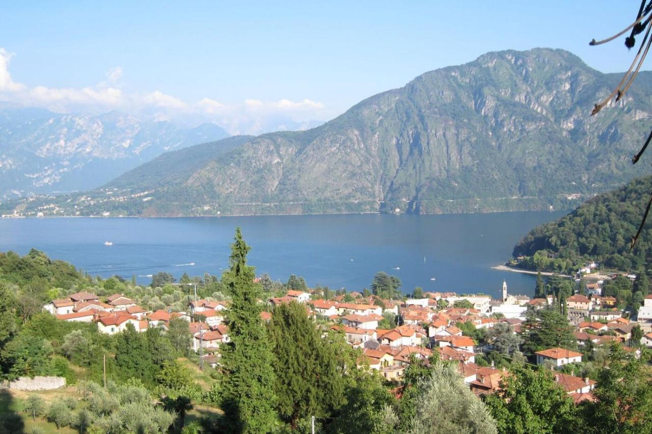 Via Volta Lenno By Lovecomo Сasa de vacaciones Tremezzo