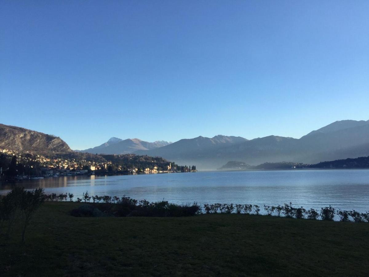 Via Volta Lenno By Lovecomo *