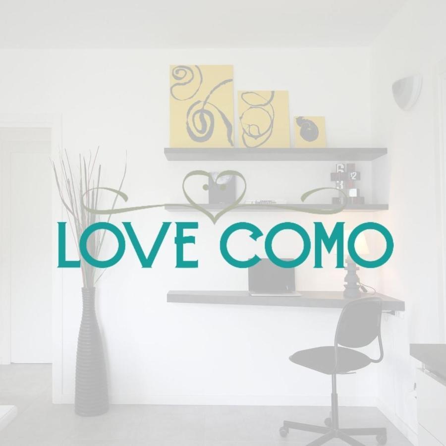 Сasa de vacaciones Via Volta Lenno By Lovecomo Tremezzo